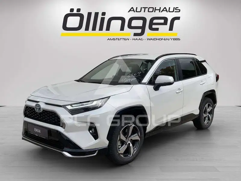 2026 Toyota RAV4