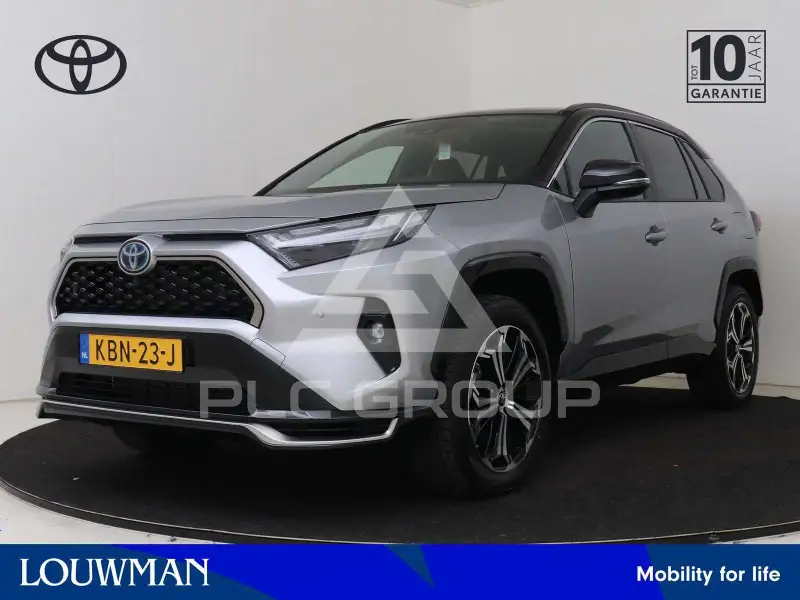 2026 Toyota RAV4