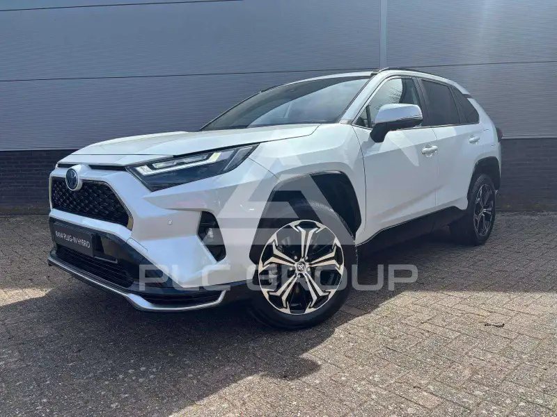 2026 Toyota RAV4