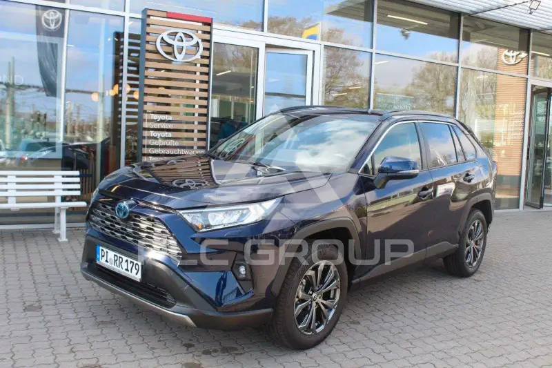 2026 Toyota Other