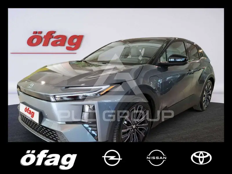 2026 Toyota C-HR