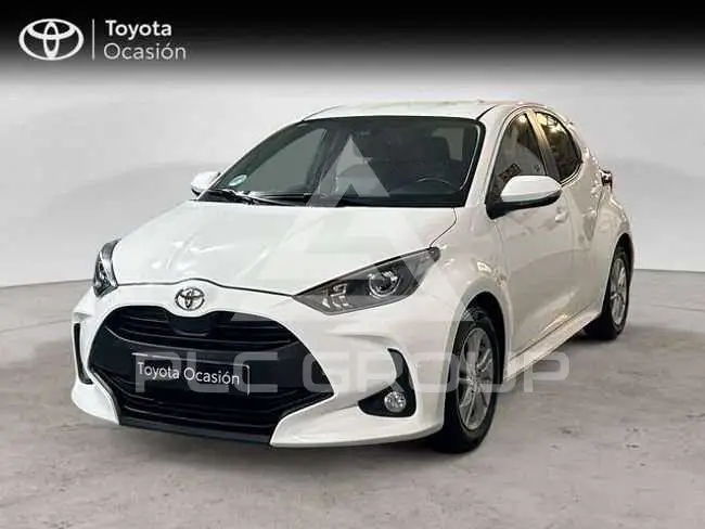 2026 Toyota YARIS