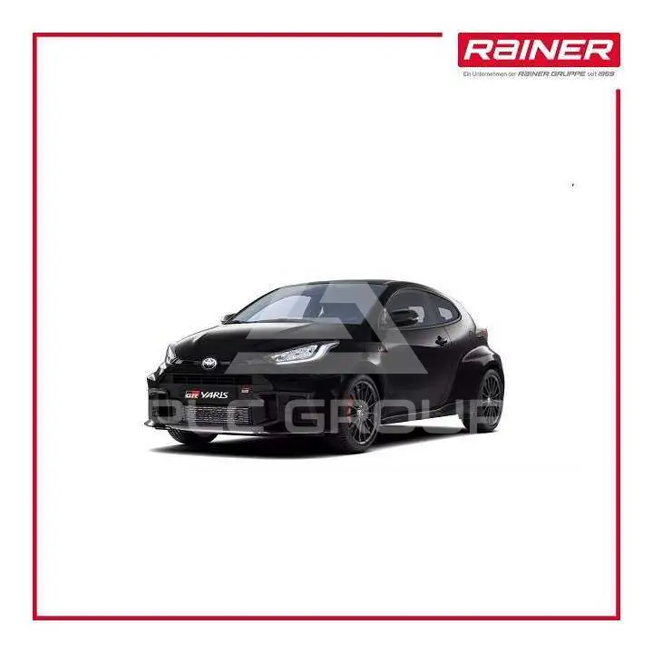 2026 Toyota YARIS