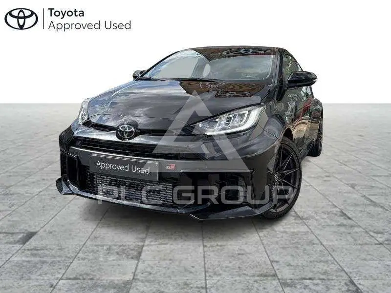 2026 Toyota YARIS