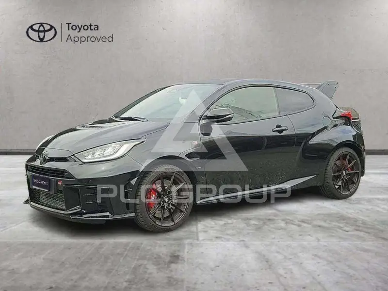 2026 Toyota YARIS