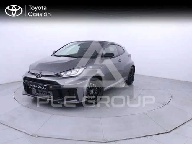 2026 Toyota YARIS