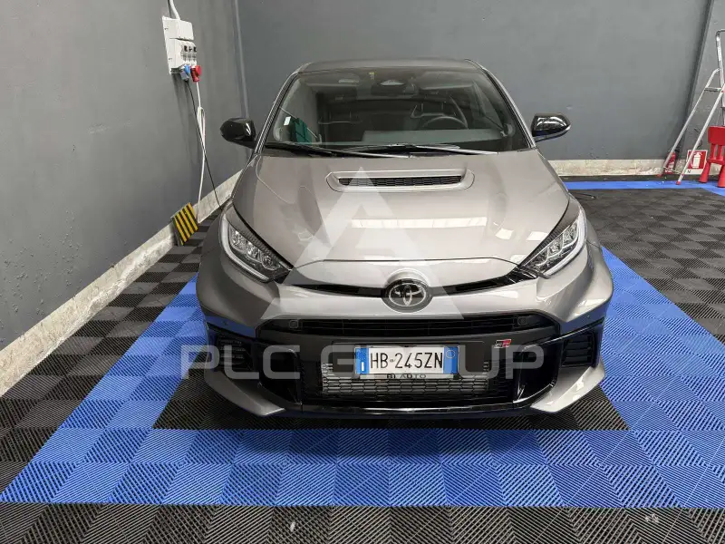2026 Toyota YARIS