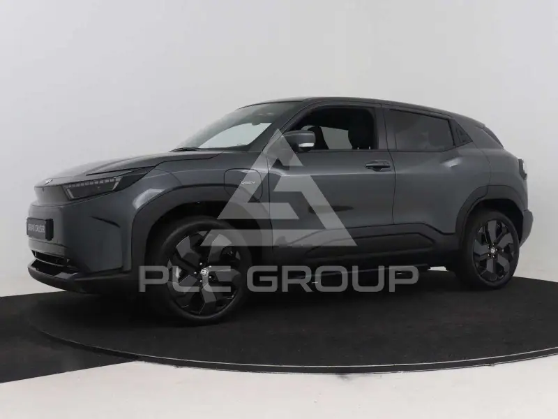 2026 Toyota Urban Cruiser