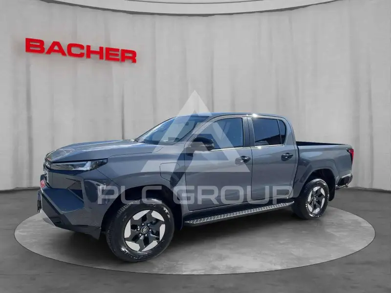 2026 Toyota Hilux