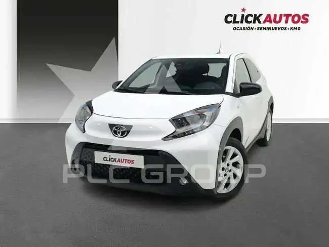 2026 Toyota Platz