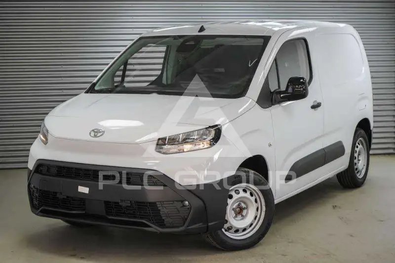 2026 Toyota PROACE CITY