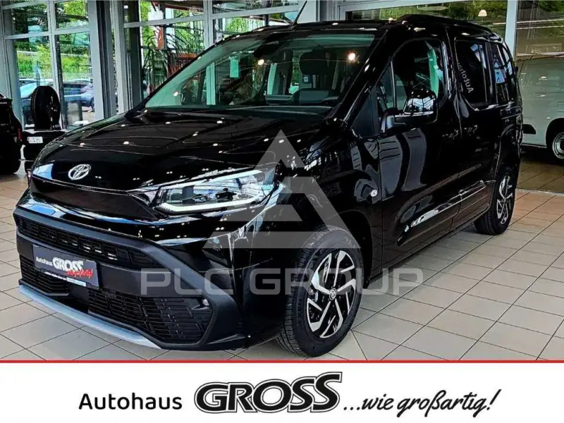 2026 Toyota PROACE CITY