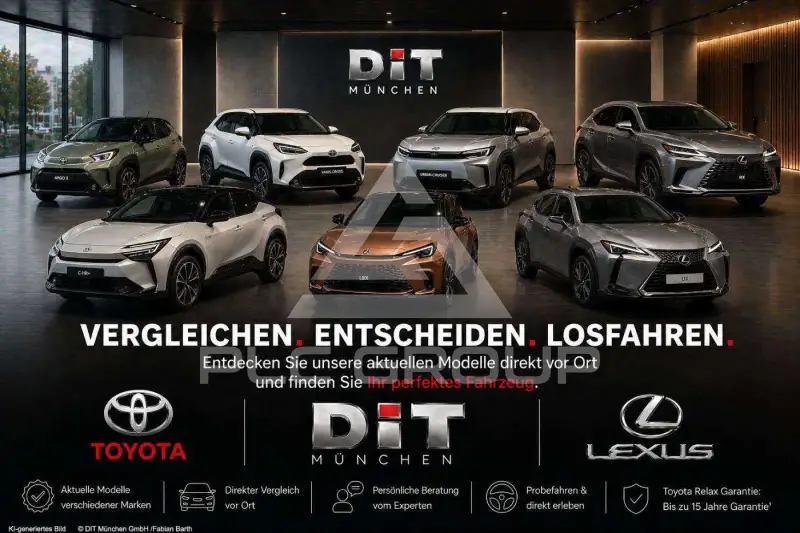 2026 Toyota PROACE CITY