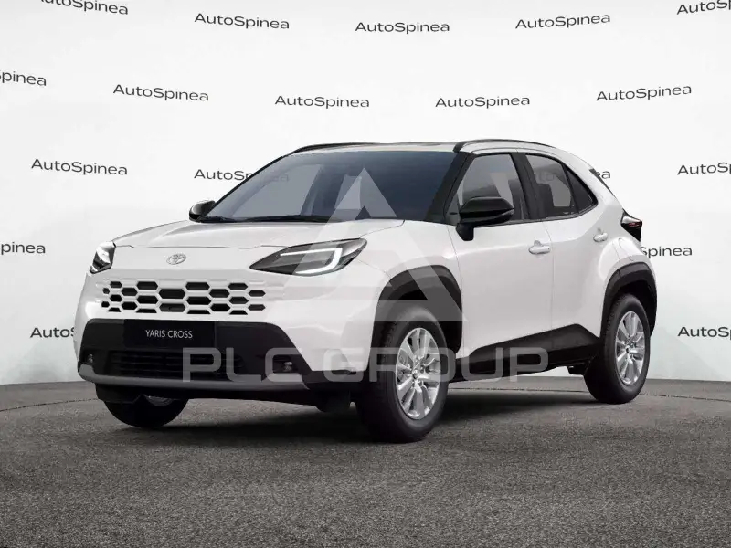 2026 Toyota YARIS