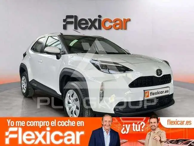 2026 Toyota YARIS
