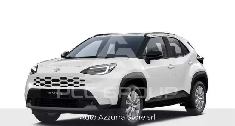 2026 Toyota YARIS