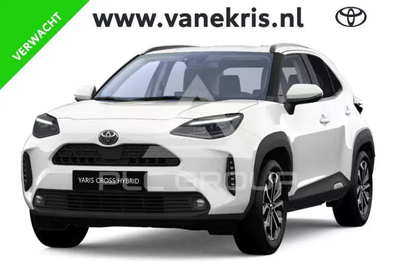 2026 Toyota YARIS