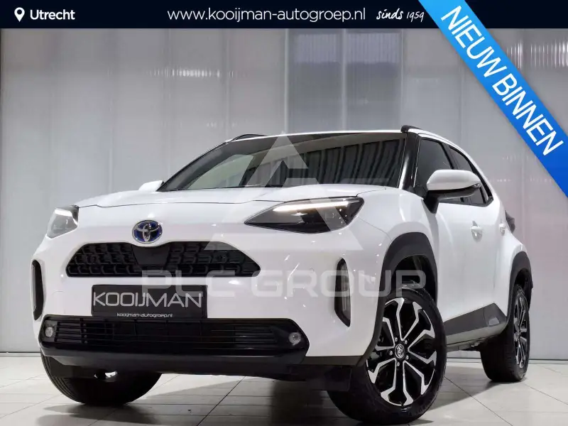 2026 Toyota YARIS