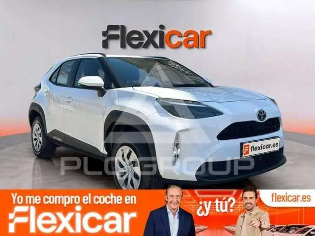 2026 Toyota YARIS