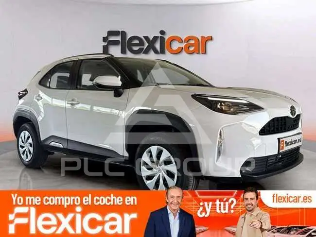 2026 Toyota YARIS