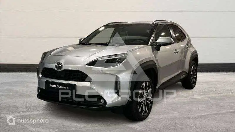 2026 Toyota YARIS
