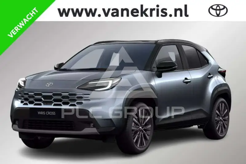 2026 Toyota YARIS