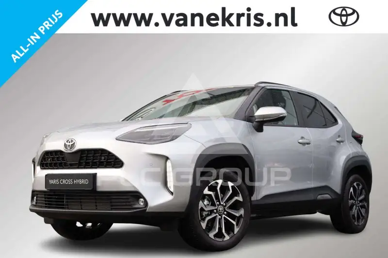 2026 Toyota YARIS