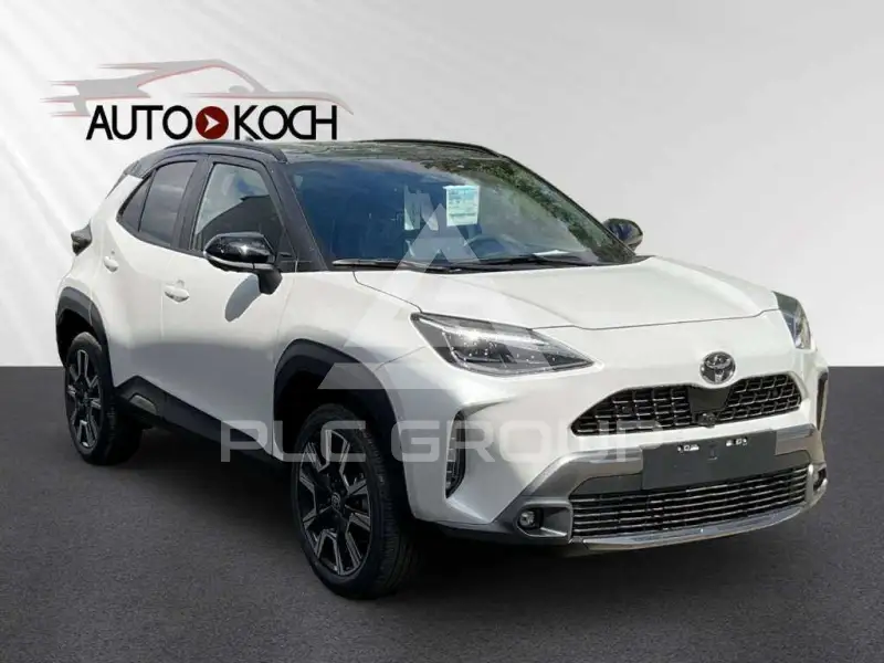 2026 Toyota YARIS