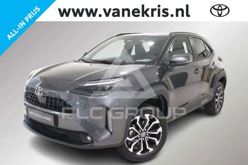 2026 Toyota YARIS