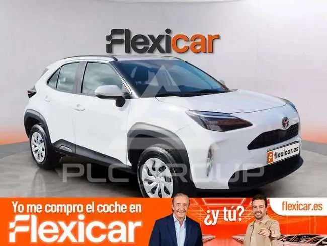 2026 Toyota YARIS