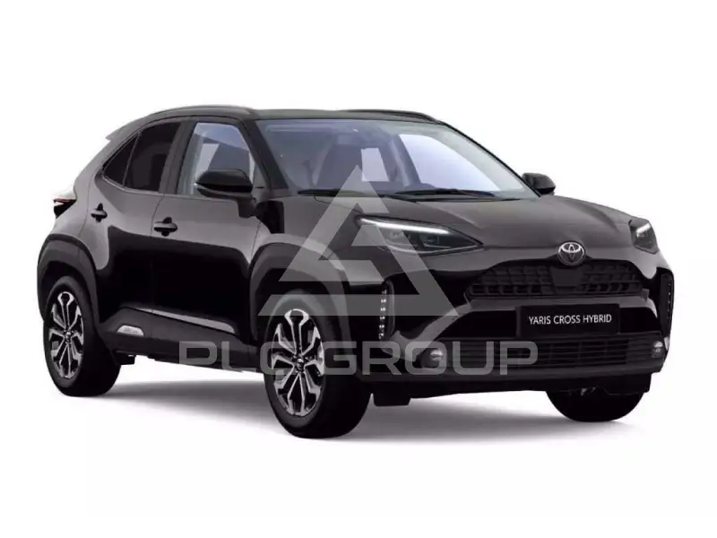 2026 Toyota YARIS