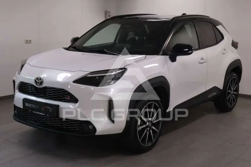 2026 Toyota YARIS