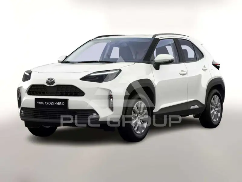 2026 Toyota YARIS