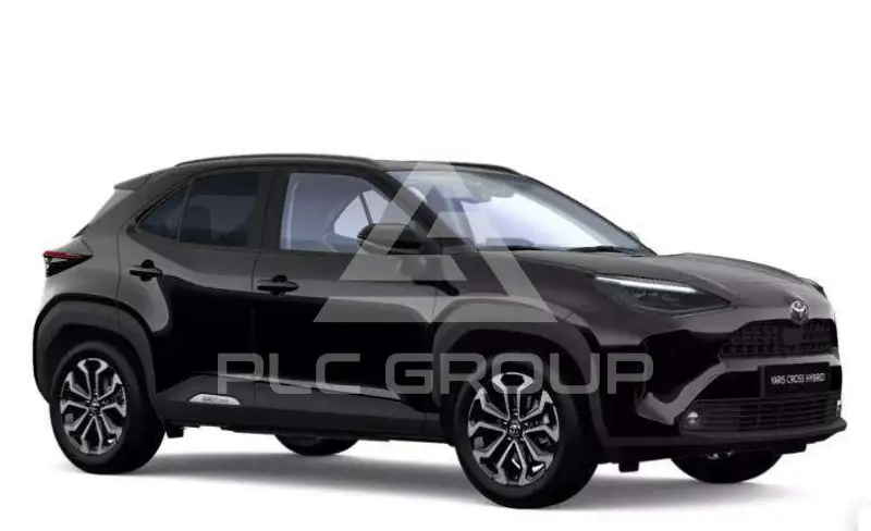 2026 Toyota YARIS