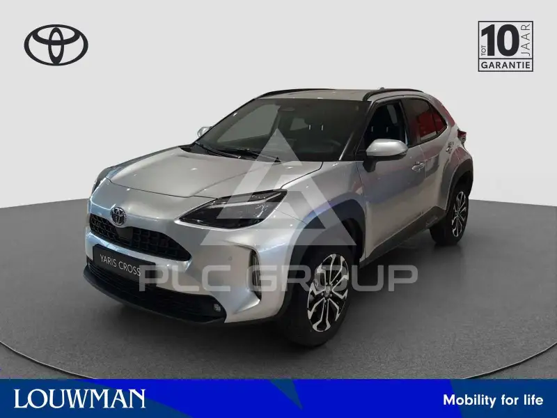 2026 Toyota YARIS