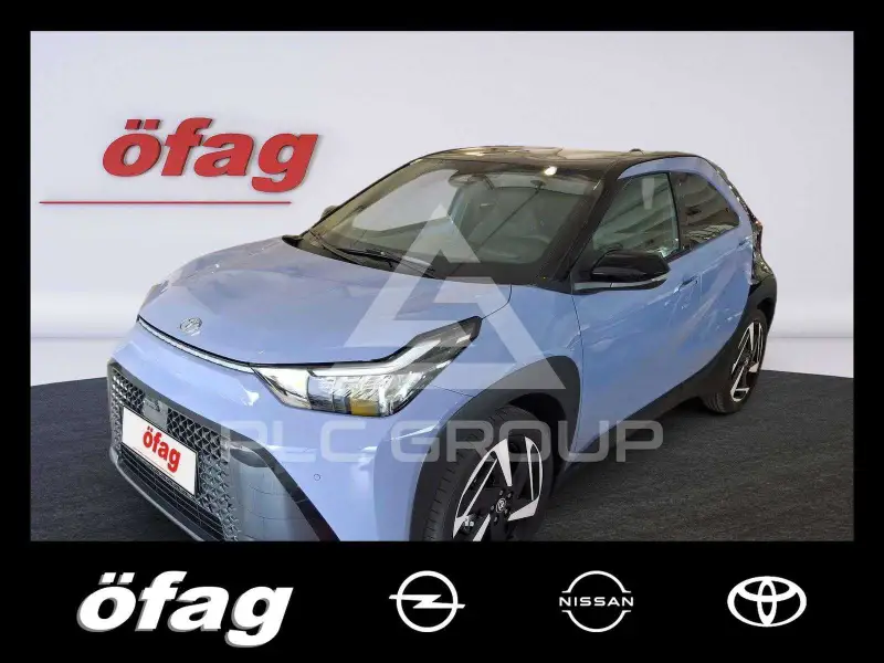 2026 Toyota Other