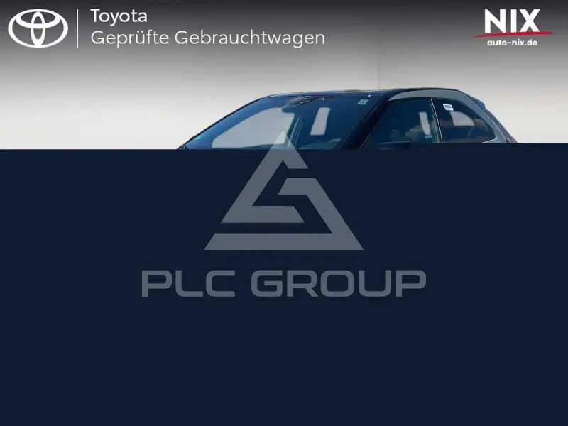 2026 Toyota AYGO