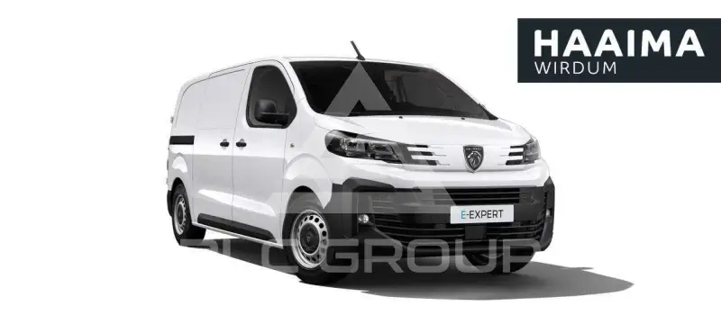 2026 Peugeot Expert