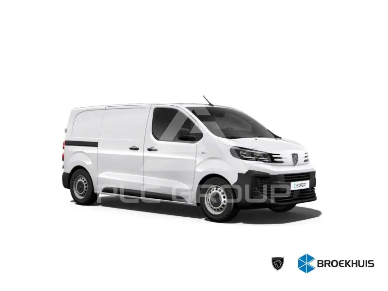 2026 Peugeot Expert