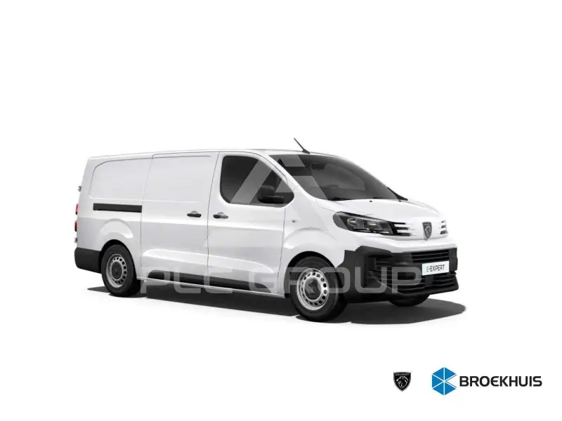 2026 Peugeot Expert