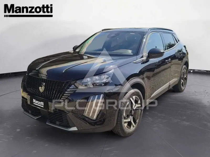 2026 Peugeot 2008