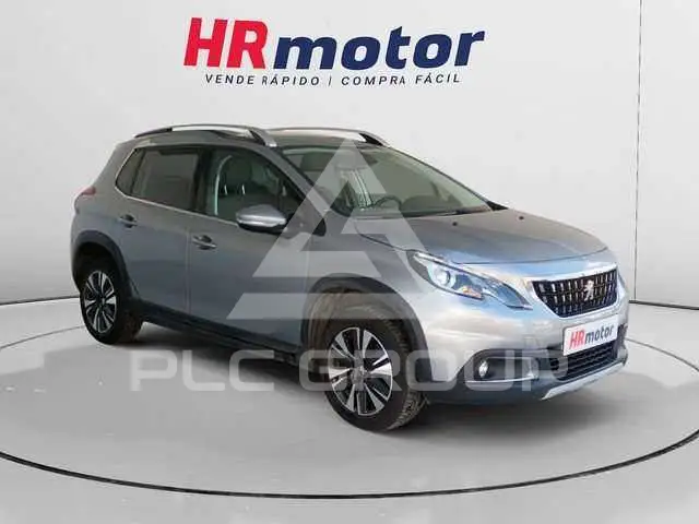 2026 Peugeot 2008