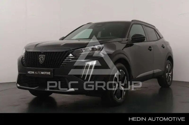 2026 Peugeot 2008