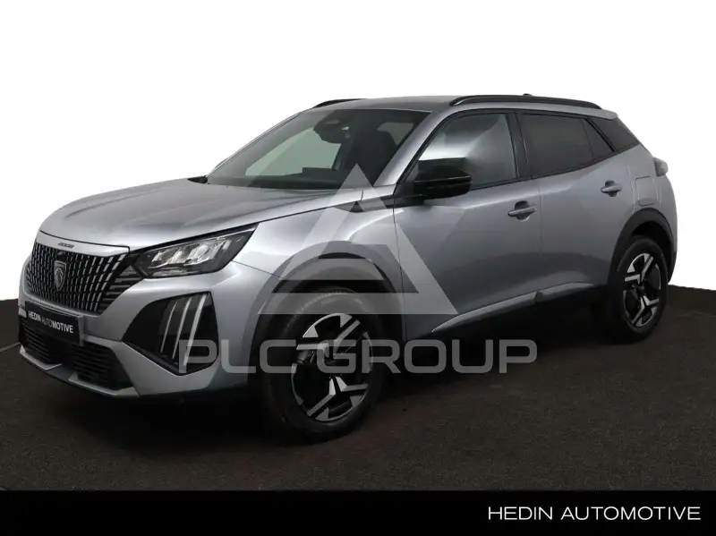 2026 Peugeot 2008
