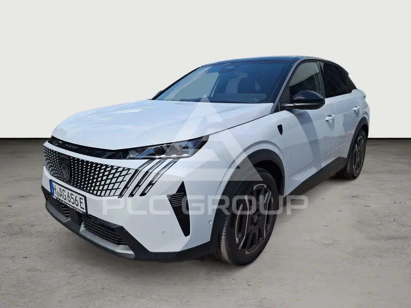 2026 Peugeot 3008