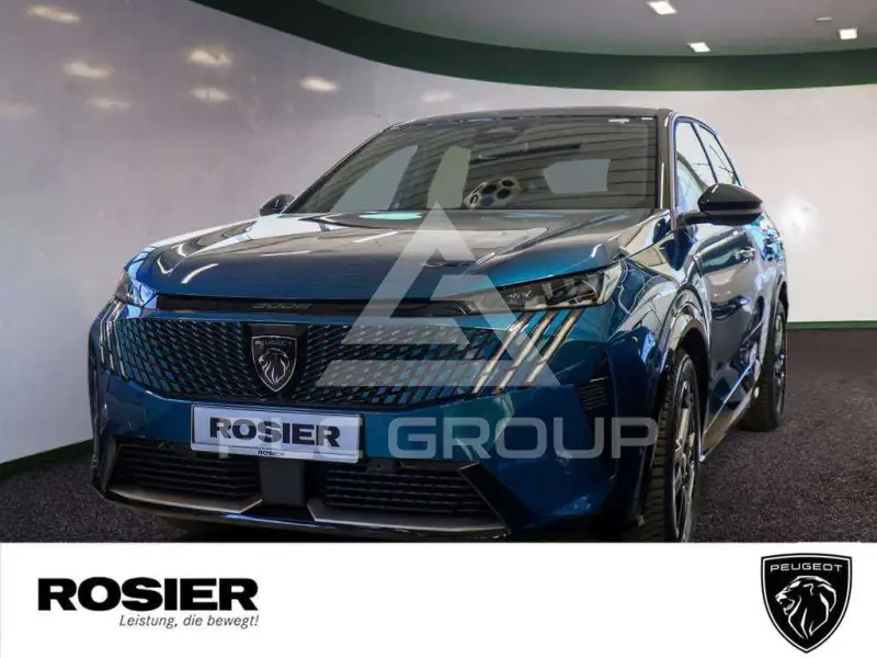 2026 Peugeot Unknown