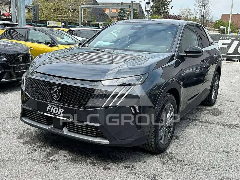 2026 Peugeot 3008