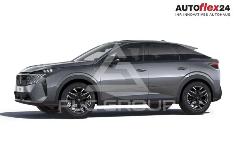 2026 Peugeot 3008
