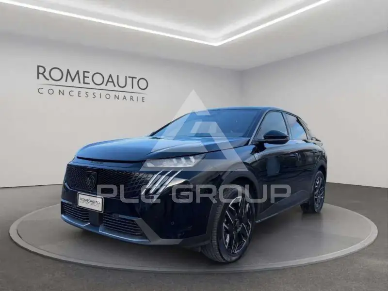 2026 Peugeot 3008