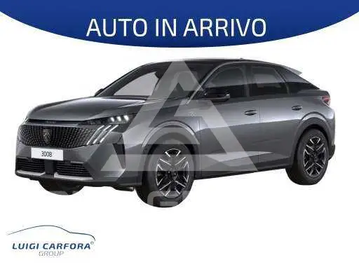 2026 Peugeot 3008